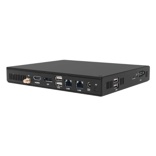 Giada F106D Celeron N5100 4GB eMMC - Image 2