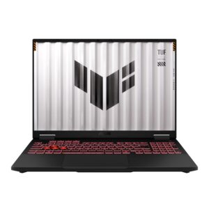 Asus TUF Gaming F16 Gaming Laptop 16″ | i7 14650HX | 16GB DDR5 | RTX 5060 | 1TB SSD | Windows 11 Home