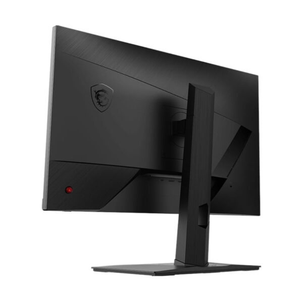 MSI G272QPF 27" Gaming Monitor 2560 x 1440 (QHD) Rapid IPS 1ms 170Hz G-Sync Compatible HDR Ready HDMI Displayport Tilt Swivel Height Adjustable Pivot - Image 4