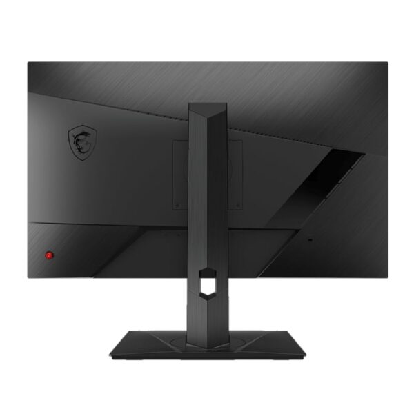 MSI G272QPF 27" Gaming Monitor 2560 x 1440 (QHD) Rapid IPS 1ms 170Hz G-Sync Compatible HDR Ready HDMI Displayport Tilt Swivel Height Adjustable Pivot - Image 5