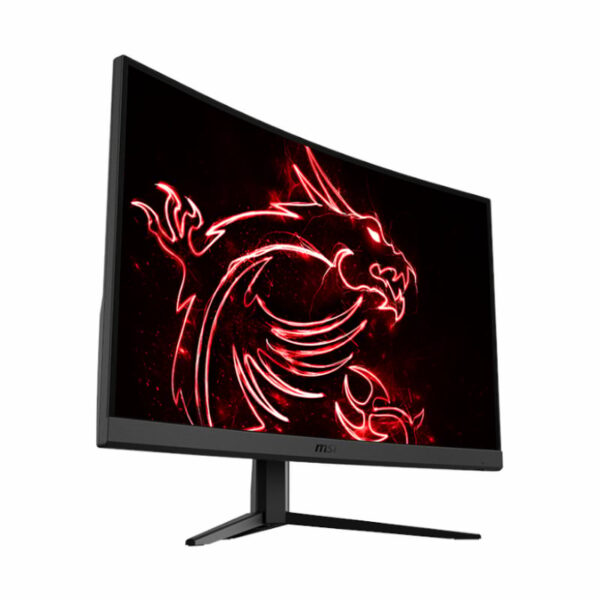 MSI G32CQ4 E2 32" Curved Gaming Monitor 2560 x 1440 (QHD) VA 1ms 170Hz - Image 2