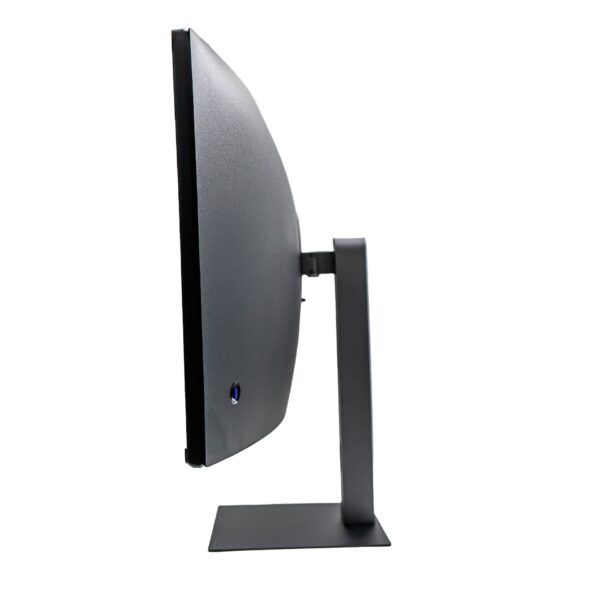 Xiaomi G34WQi 34" 1440p UltraWide VA Curved Gaming Monitor (180Hz, 1ms, 21:9, HDMI/DP, AMD FreeSync, and 1500R Curve) - Image 6