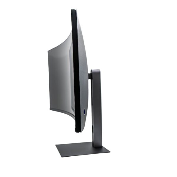Xiaomi G34WQi 34" 1440p UltraWide VA Curved Gaming Monitor (180Hz, 1ms, 21:9, HDMI/DP, AMD FreeSync, and 1500R Curve) - Image 8