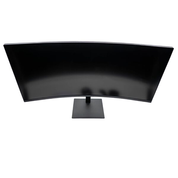 Xiaomi G34WQi 34" 1440p UltraWide VA Curved Gaming Monitor (180Hz, 1ms, 21:9, HDMI/DP, AMD FreeSync, and 1500R Curve) - Image 4