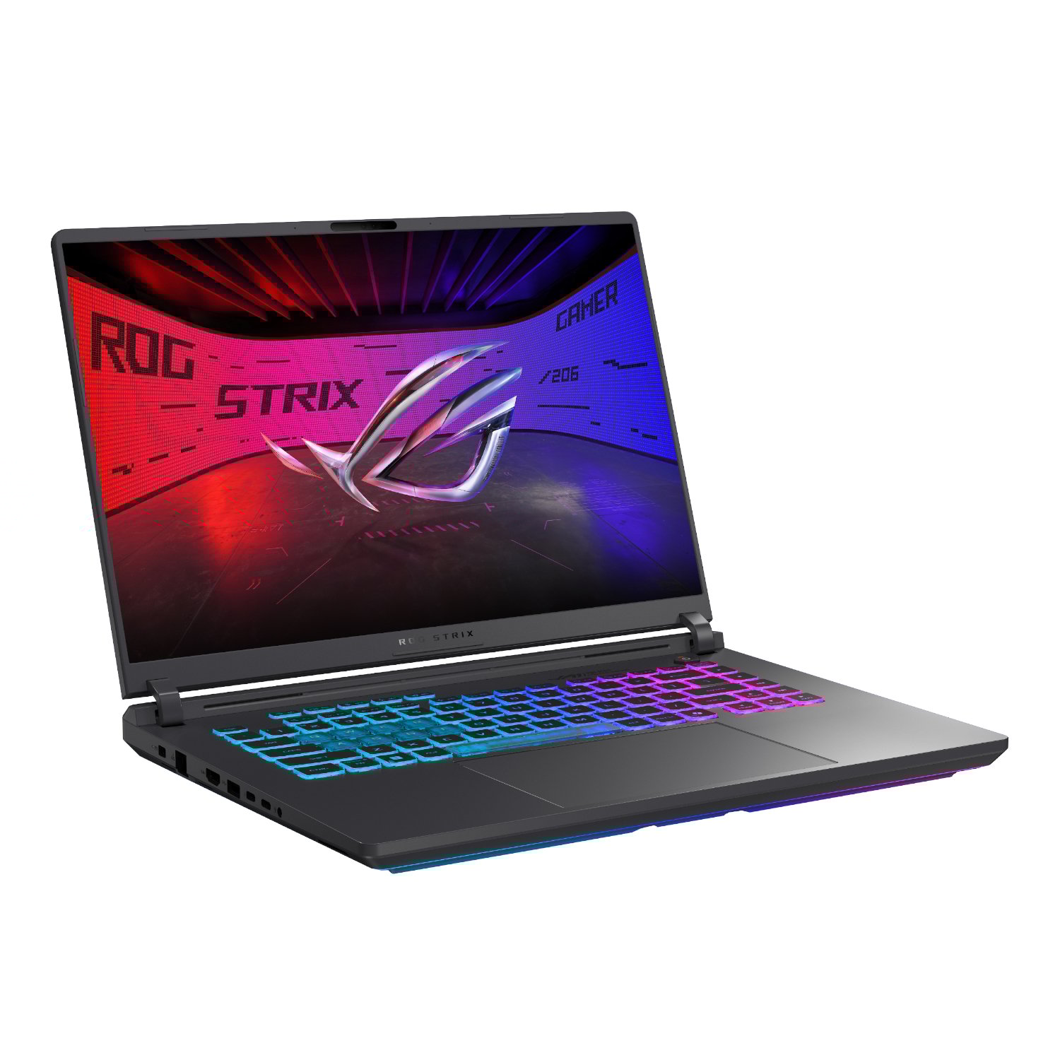 Asus ROG Strix G16 Gaming Laptop 16" | i9 14900HX | 16GB DDR5 | RTX 5060 | 1TB SSD | Windows 11 Home - Image 2