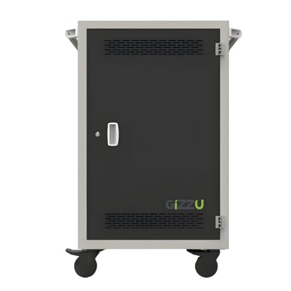 Gizzu Charging Trolley 36 Bay AC Power Socket - Image 2