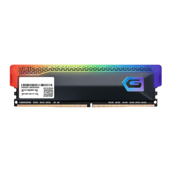 GEIL 16GB 3600MHZ DDR4 UDIMM RGB - Image 2