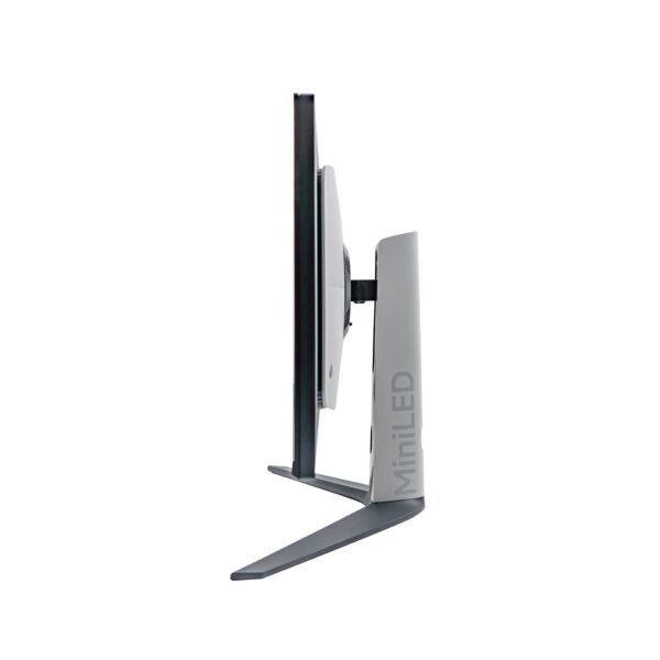 Xiaomi G Pro 27i 27" 2K 1440p Mini LED IPS Gaming Monitor (180Hz, 1ms, 16:9, HDMI/DP, AMD FreeSync, and HDR1000) - Image 5