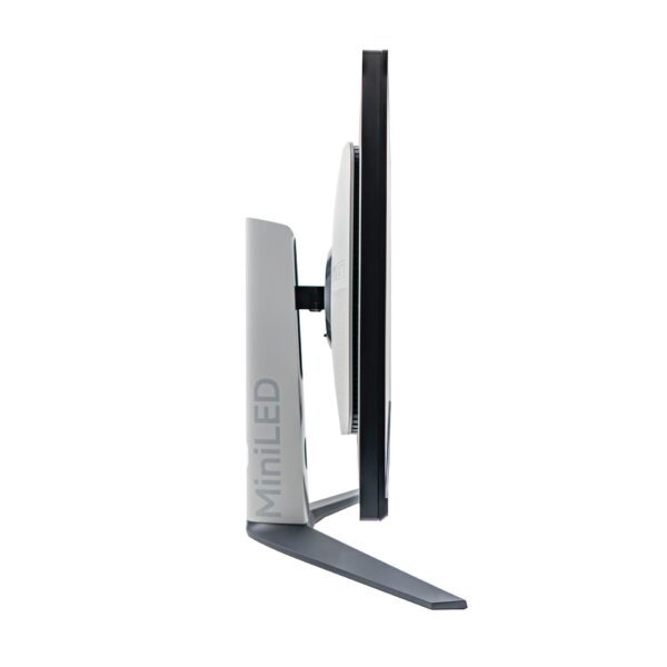 Xiaomi G Pro 27i 27" 2K 1440p Mini LED IPS Gaming Monitor (180Hz, 1ms, 16:9, HDMI/DP, AMD FreeSync, and HDR1000) - Image 6