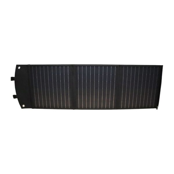 GIZZU 60W Solar Panel for GPS150|GPS150MAX|GPS300|GPS500 - Image 3