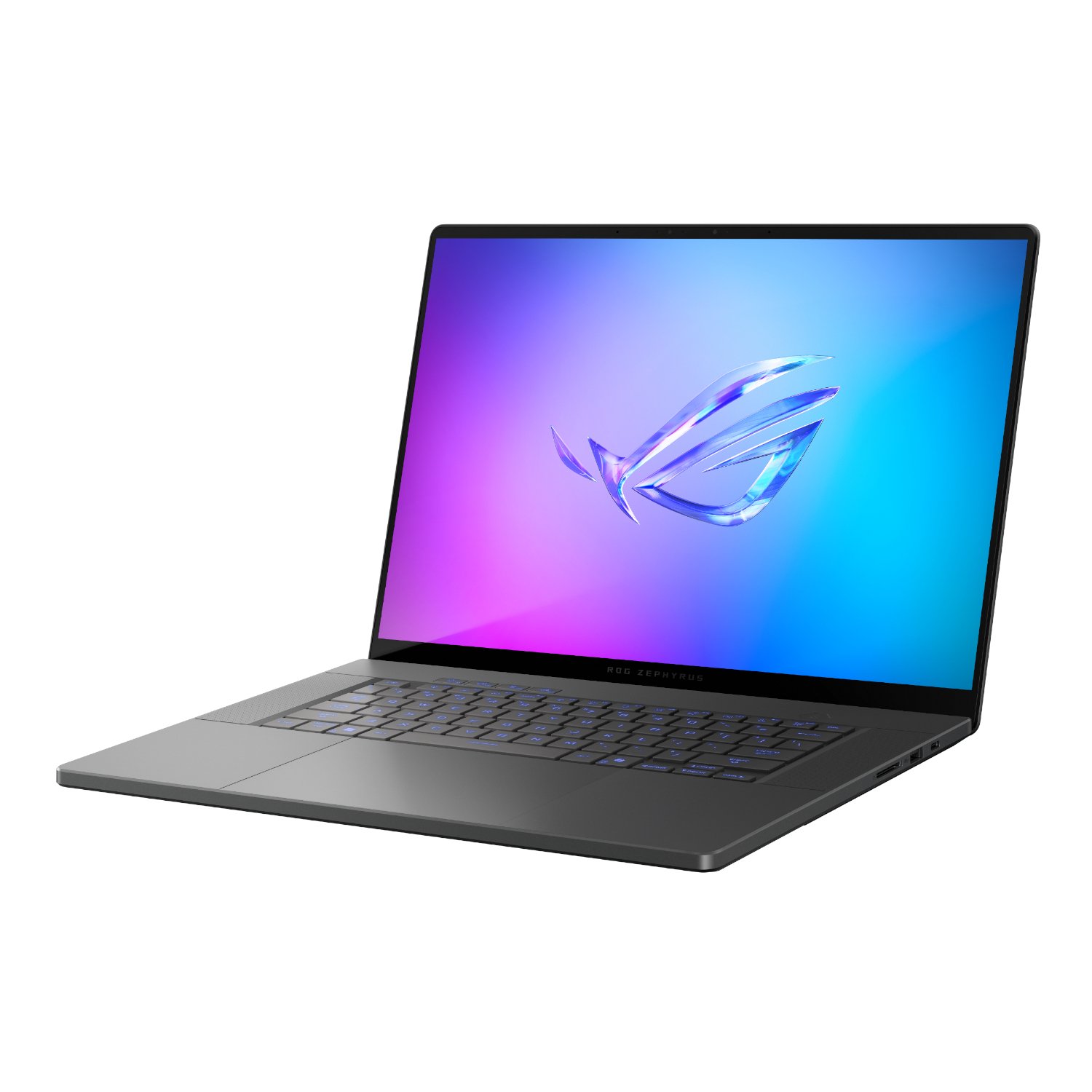 Asus ROG Zephyrus G16 Gaming Laptop 16″ | Ultra 9 285H | 16GB DDR5 | RTX 5060 | 1TB SSD | Windows 11 Pro - Image 4