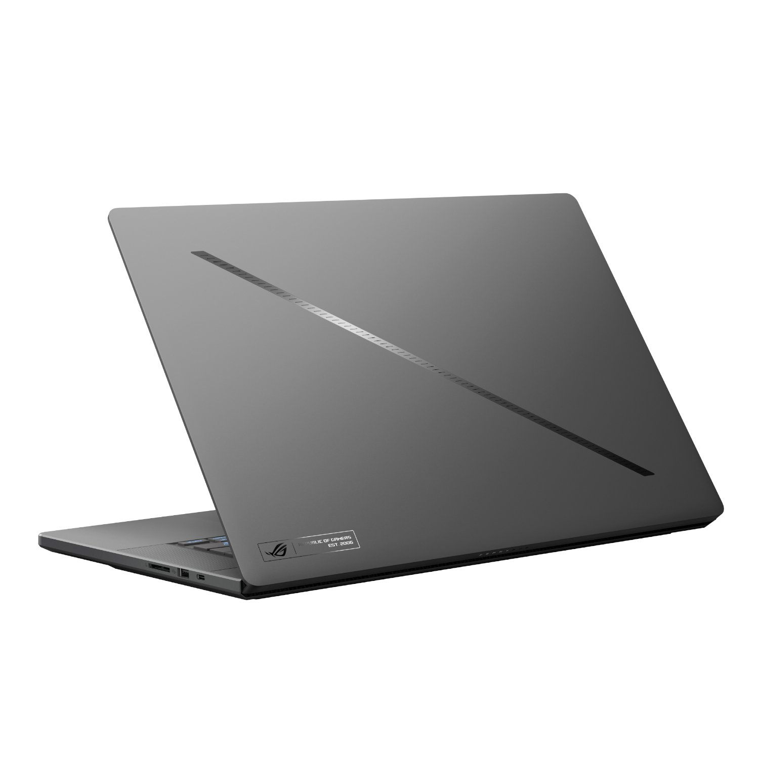 Asus ROG Zephyrus G16 Gaming Laptop 16″ | Ultra 9 285H | 16GB DDR5 | RTX 5060 | 1TB SSD | Windows 11 Pro - Image 6