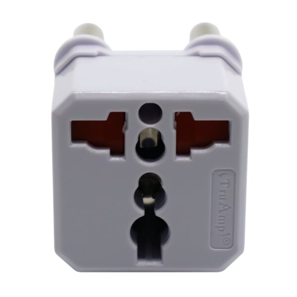 GIZZU Universal Travel Adapter - Image 3