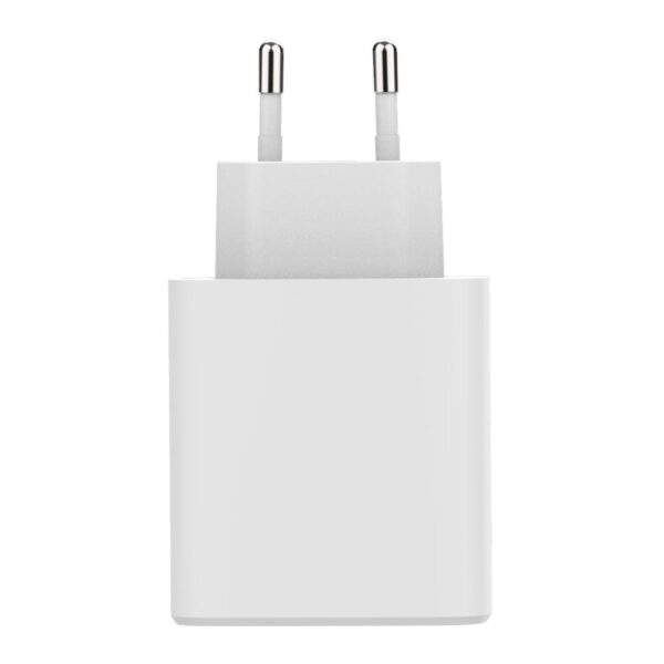 Gizzu Wall Charger 38W Type-C/QC 3 WH - Image 5