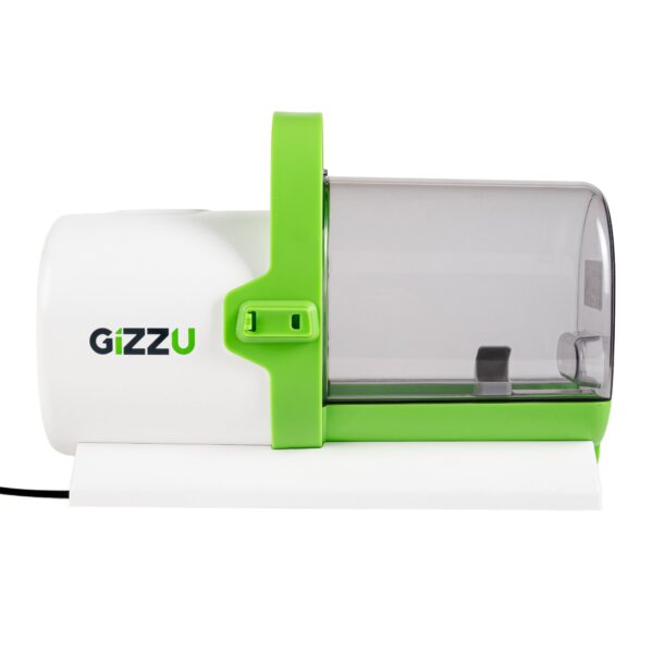 Gizzu Shear Bliss Pet Vacuum Grooming Kit - Image 2