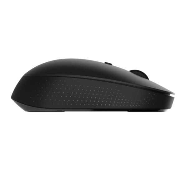 Xiaomi Dual Mode Silent Wireless Mouse - Black - Image 3