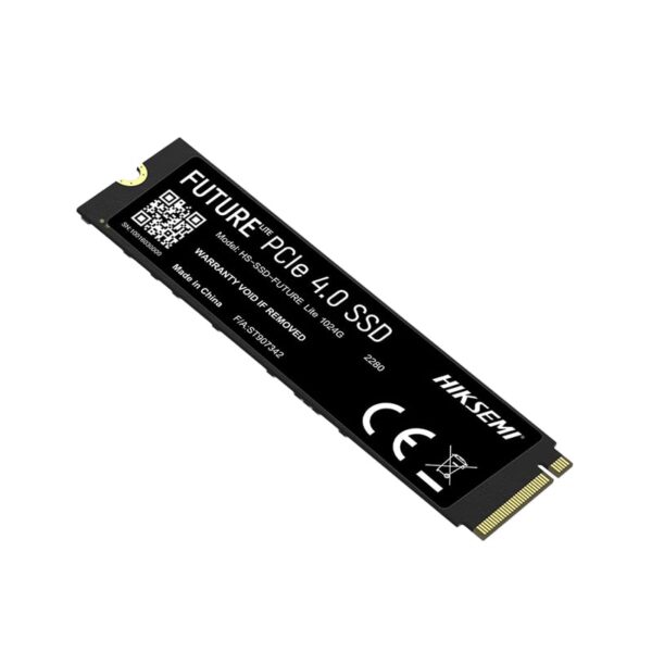 HIKSEMI Future Lite 2TB M.2 NVME Solid State Drive - Image 2