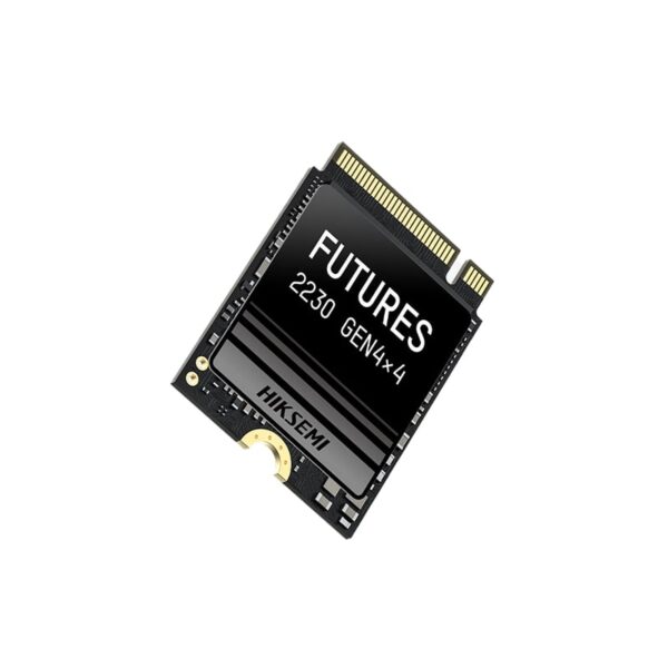 HIKSEMI Future S 1TB M.2 NVME 2230 Solid State Drive - Image 2