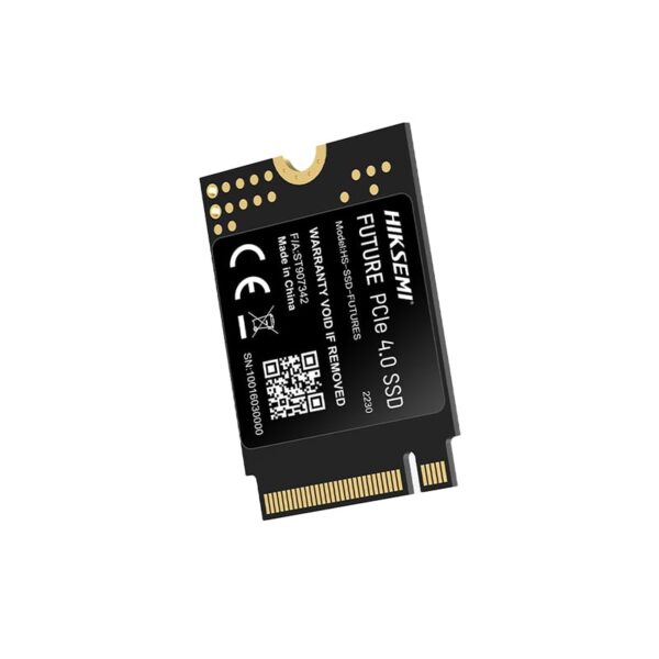 HIKSEMI Future S 1TB M.2 NVME 2230 Solid State Drive - Image 3