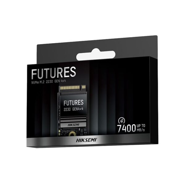 HIKSEMI Future S 1TB M.2 NVME 2230 Solid State Drive - Image 4