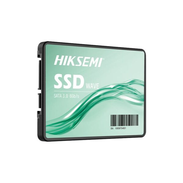 HIKSEMI WAVE(S) 2.5" 1TB SATAIII SSD - Image 2