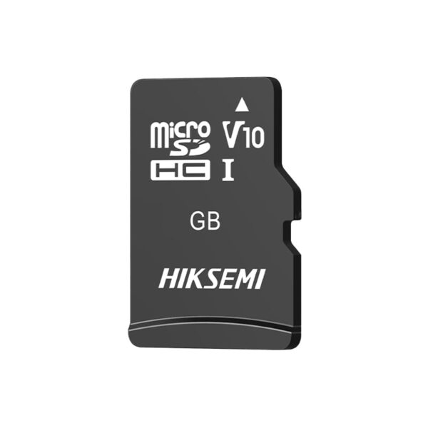 HIKSEMI C1 128GB Micro SD Card with Adapter - Image 2