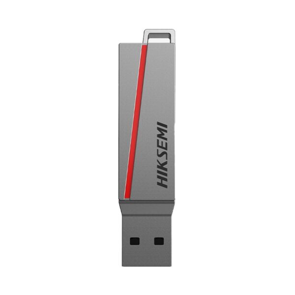 HIKSEMI Dual Slim 256GB USB3.2 Flash Drive - Image 2