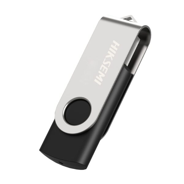 HIKSEMI Rotary Series 128GB USB3.0 Flash Drive - Image 3