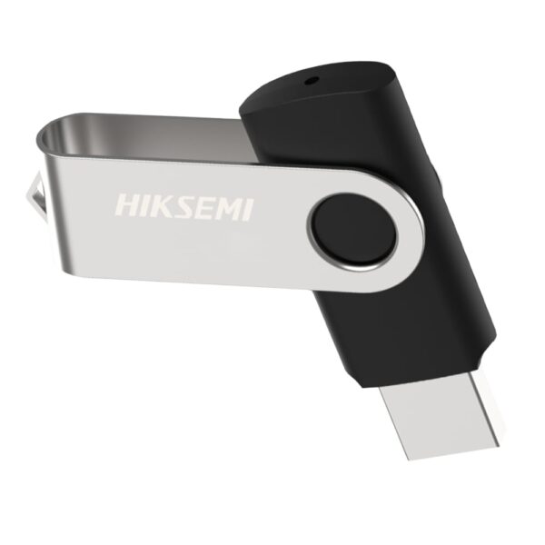 HIKSEMI Rotary Series 128GB USB3.0 Flash Drive - Image 4