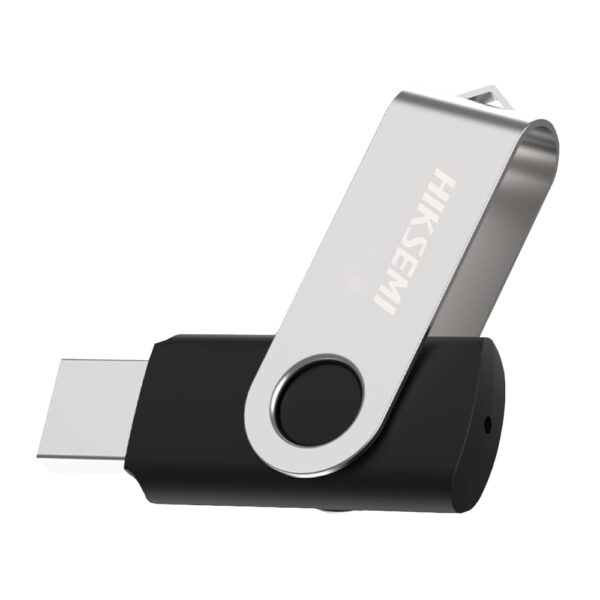 HIKSEMI Rotary Series 64GB USB3.0 Flash Drive - Image 2