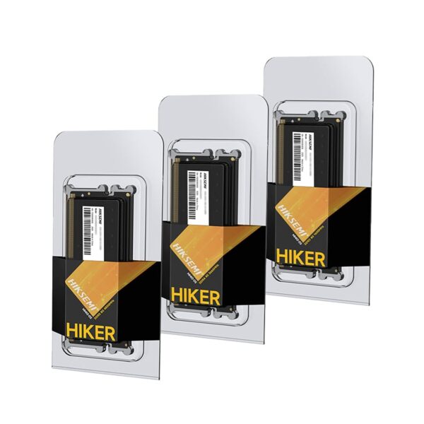 HIKSEMI Hiker 4GB 1600MHZ DDR3 SODIMM - Image 4