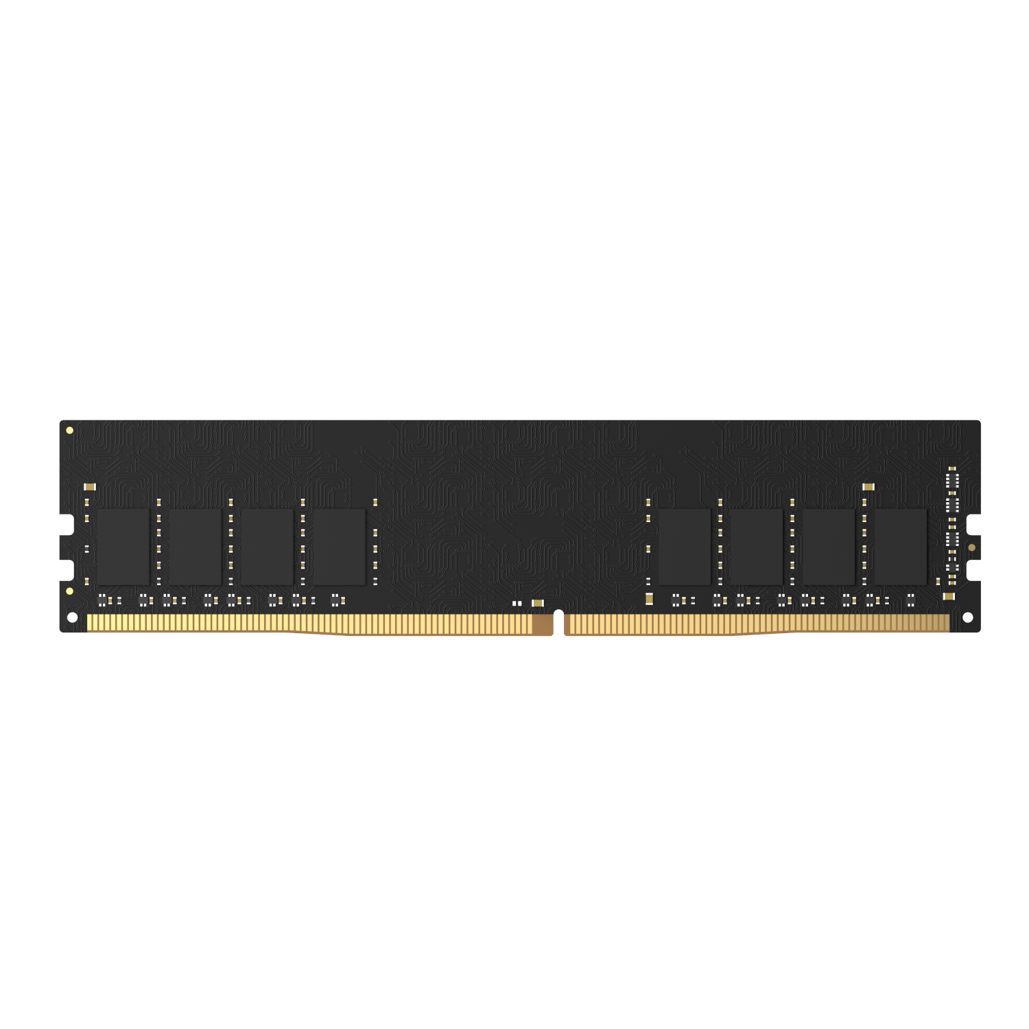 Hiksemi Hiker 16GB DDR5 4800MHz Desktop Memory - Image 2