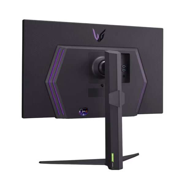 LG UltraGear 27" UHD 2160p 144Hz Gaming Monitor - Image 5