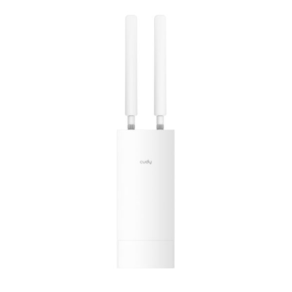 Cudy AC1200 WiFi 4G LTE Cat4 Outdoor Router