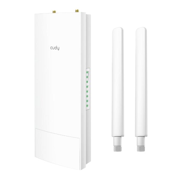 Cudy AC1200 WiFi 4G LTE Cat4 Outdoor Router - Image 3