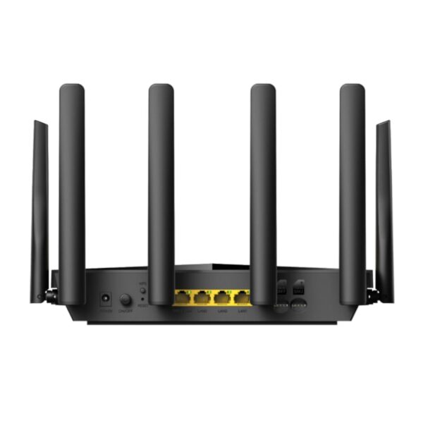 Cudy AC1200 WiFi 4G LTE Cat6 Gigabit Router - Image 4