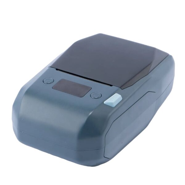 Niimbot M2H Portable Thermal Label Printer - Lake Blue - Image 2