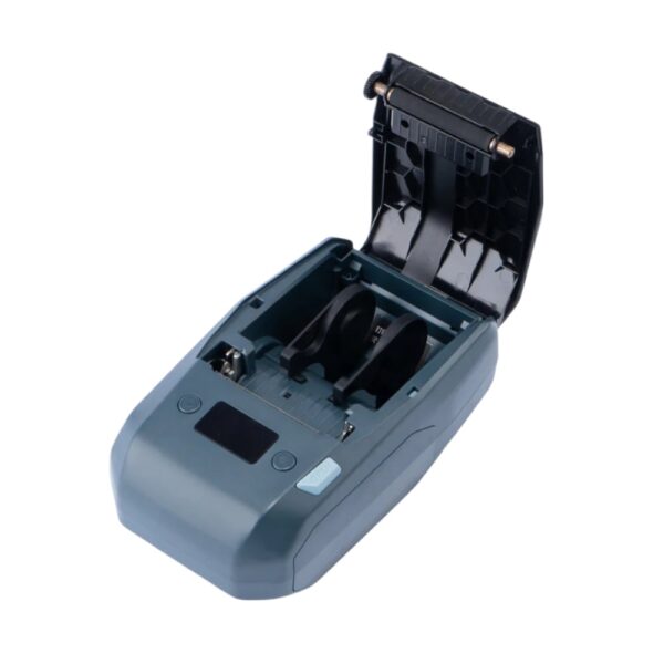 Niimbot M2H Portable Thermal Label Printer - Lake Blue - Image 3