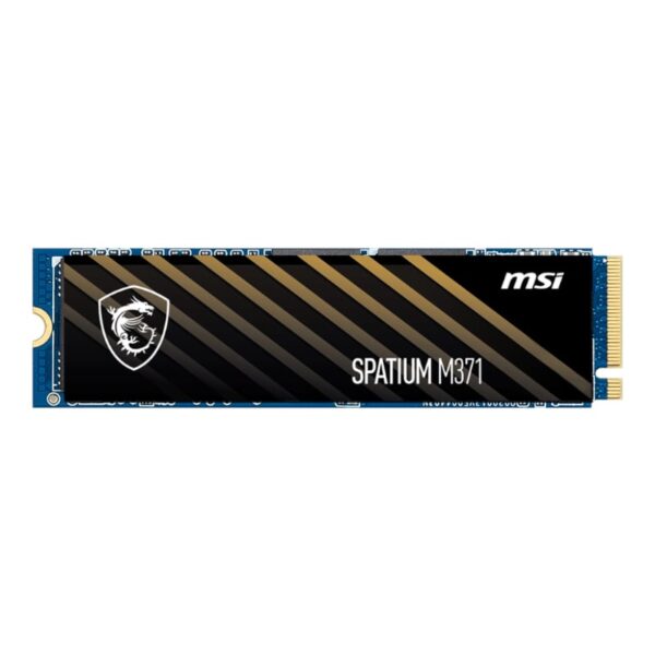 SPATIUM M371 NVMe M.2 1TB