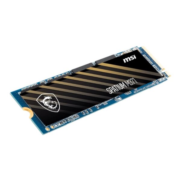 SPATIUM M371 NVMe M.2 1TB - Image 3