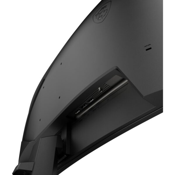 MSI MAG 276CF E20 27" 1080P FHD 200Hz 0.5ms Curved Gaming Monitor - Image 7