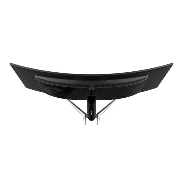 MSI MPG 491CQPX QD-OLED 49" DQHD 240Hz 0.03ms Ultra-wide Curved Gaming Monitor - Image 5