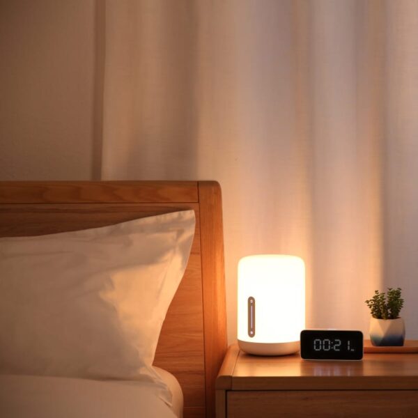 Xiaomi Bedside Lamp 2 - Image 4