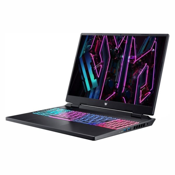 Acer Predator Helios Neo 16″ Gaming Laptop | Intel i5-13500HX | 16GB DDR5 | 1024GB NVMe | RTX4060 | Windows 11 Home - Image 2