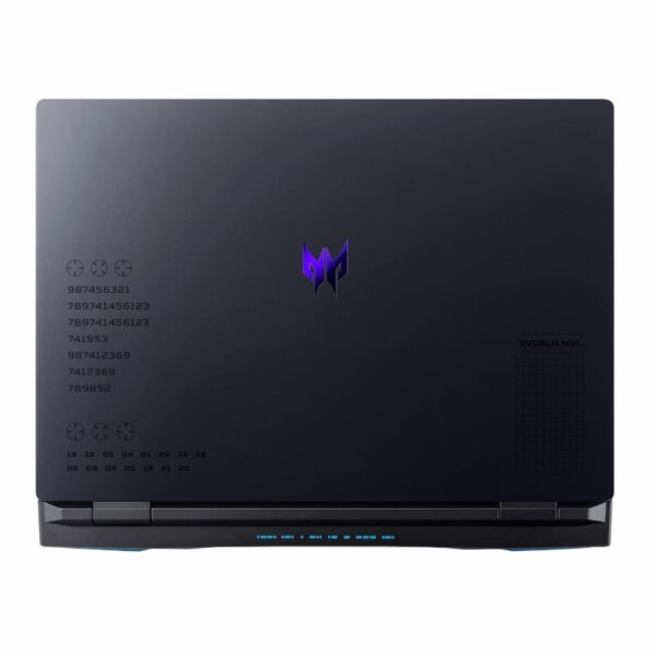 ACER Predator Helios Neo 16" Gaming Laptop | Intel i7-13700HX | 16GB DDR5 | 1024GB NVMe | RTX4070 | Windows 11 Home - Image 5