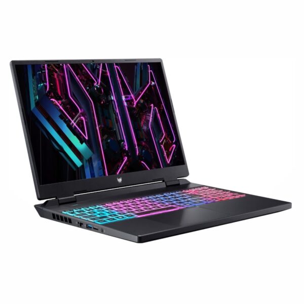 ACER Predator Helios Neo 16" Gaming Laptop | Intel i7-13700HX | 16GB DDR5 | 1024GB NVMe | RTX4070 | Windows 11 Home - Image 3