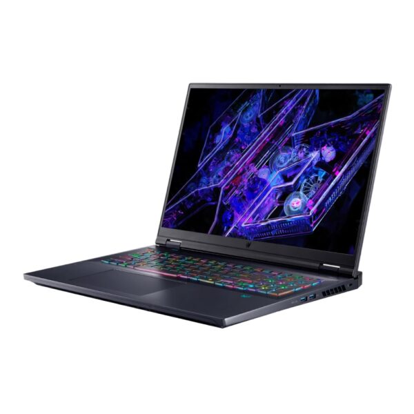 ACER Predator Helios 18″ Gaming Laptop | Intel i9-14900HX | 16GB DDR5 | 1024GB NVMe | RTX4080 | Windows 11 Home - Image 3