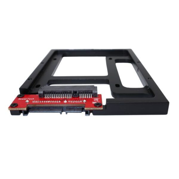 Newertech AdapterDrive 2.5" to 3.5" Bracket - Image 2