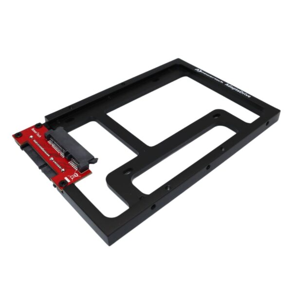 Newertech AdapterDrive 2.5" to 3.5" Bracket - Image 3