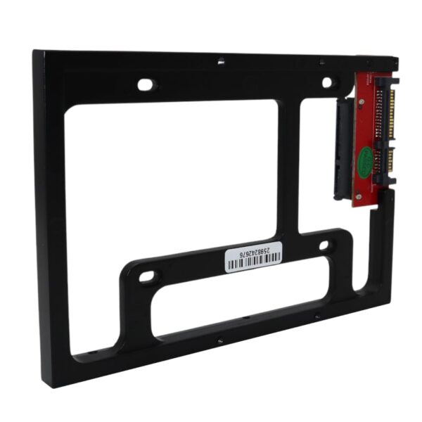 Newertech AdapterDrive 2.5" to 3.5" Bracket - Image 4